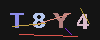 Gambar captcha